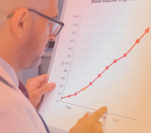 간암/당화혈색소 9.4 → 5.6 극복기 3편(2차 당뇨 재발과 그 원인 분석)