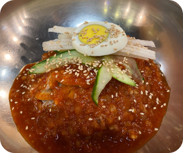 6시 내고향 냉면집 서울 송파 맛집 정보