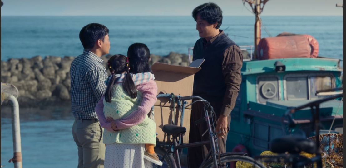 폭싹 속았수다 14회 줄거리