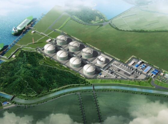 가스전력사업부문