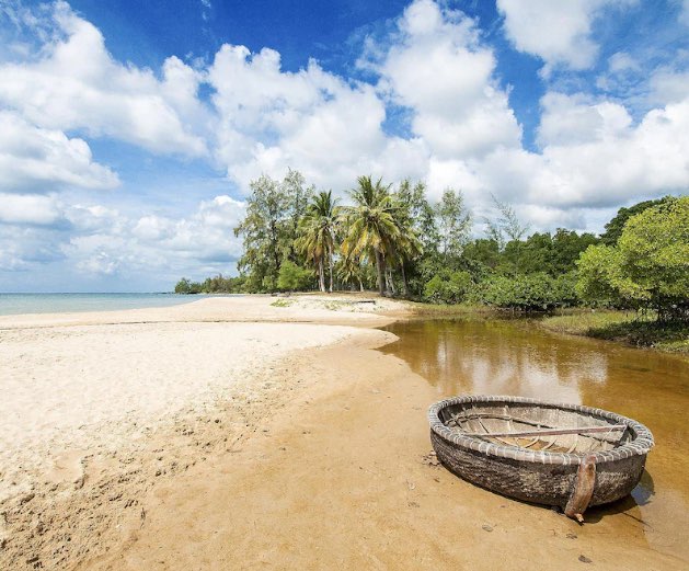 푸꾸옥 모벤픽 풀빌라 리조트 장점