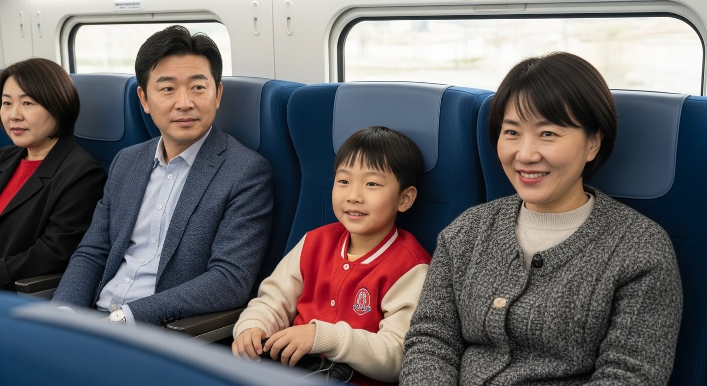 추석 기차표 예매 꿀팁 총정리
