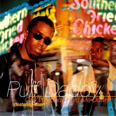 퍼피 디디의 앨범