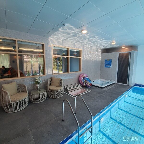 인천 프라이빗 풀빌라