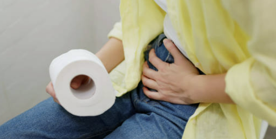 초록색 변 이유, 증상, 대처법 확인