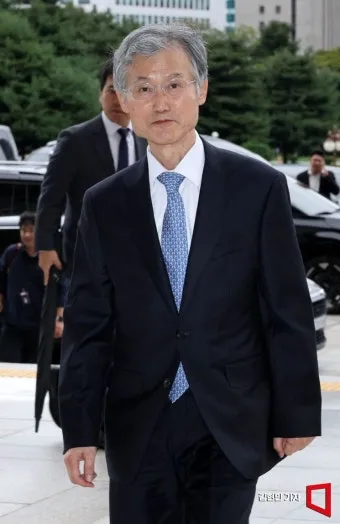 조희대 대법관 프로필 조희대 대법원장 임기 조희대 임기 조희대 탄핵 조희대 녹취에 대한 이슈정리_2