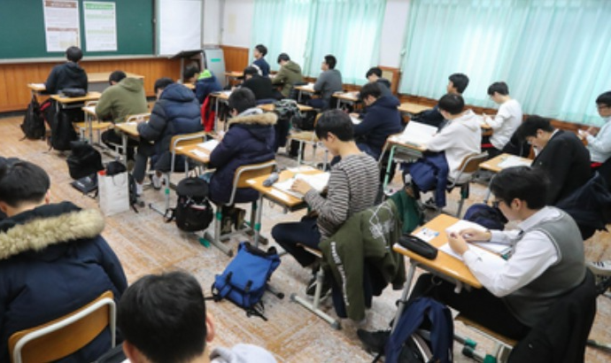 교실사진
