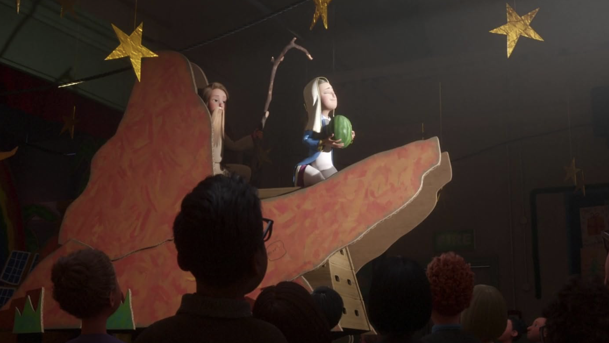 그해 크리스마스에는