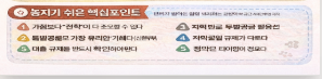 달라진 청약제도 (당첨 확률 높이는 방법, 규제 총정리, 과거 vs 현재 비교, 특별공급 전략)