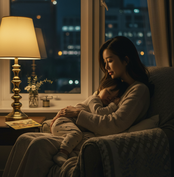 글을 마무리하며