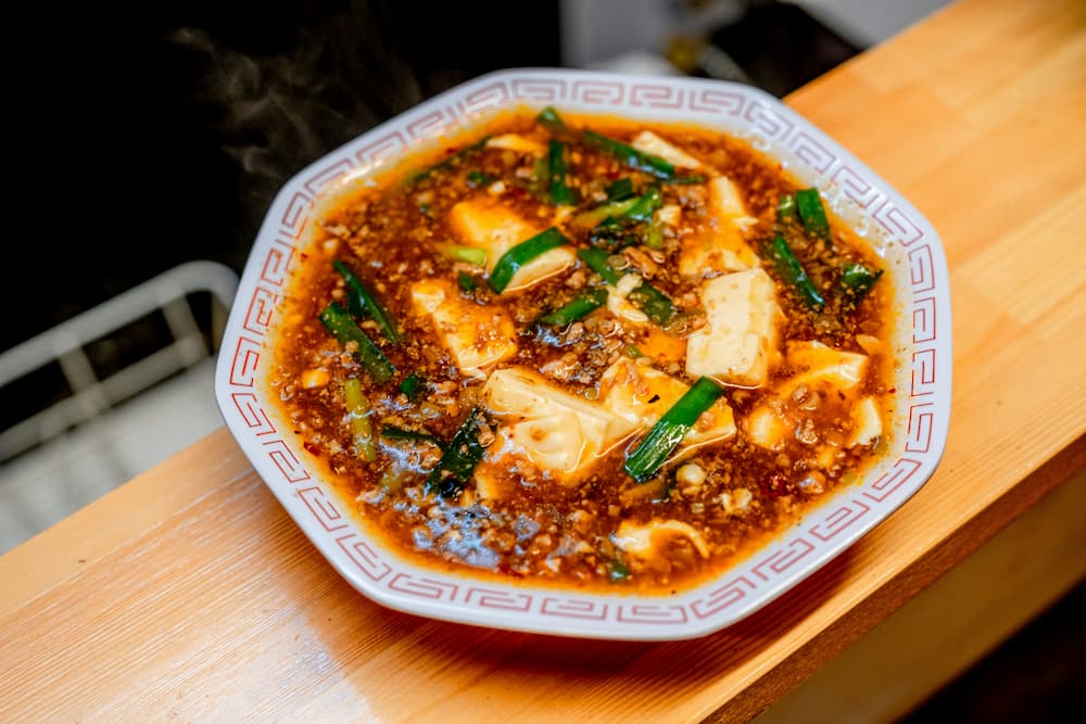 다이어트 외식 추천 순두부찌개