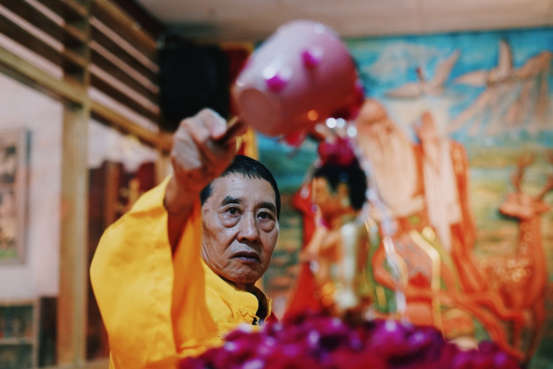 Ceremony