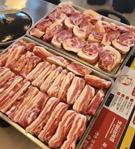 제주돼지무한리필