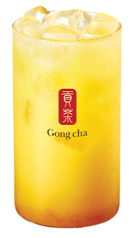 공차 칼로리 및 영양성분