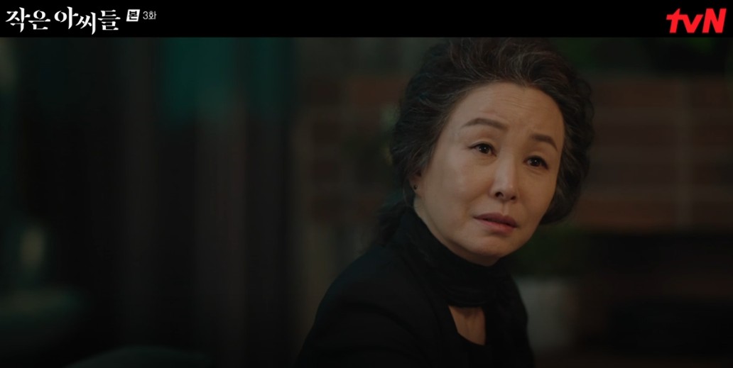 몇부작일까 궁금한 드라마 작은 아씨들 3회 다시보기, 줄거리, 인물관계도, 등장인물