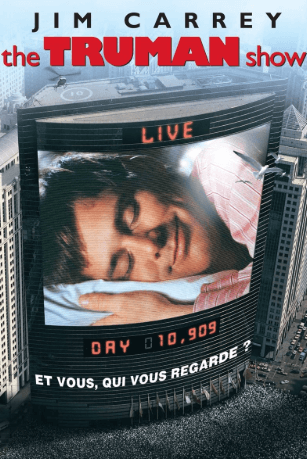 영화 트루먼쇼
