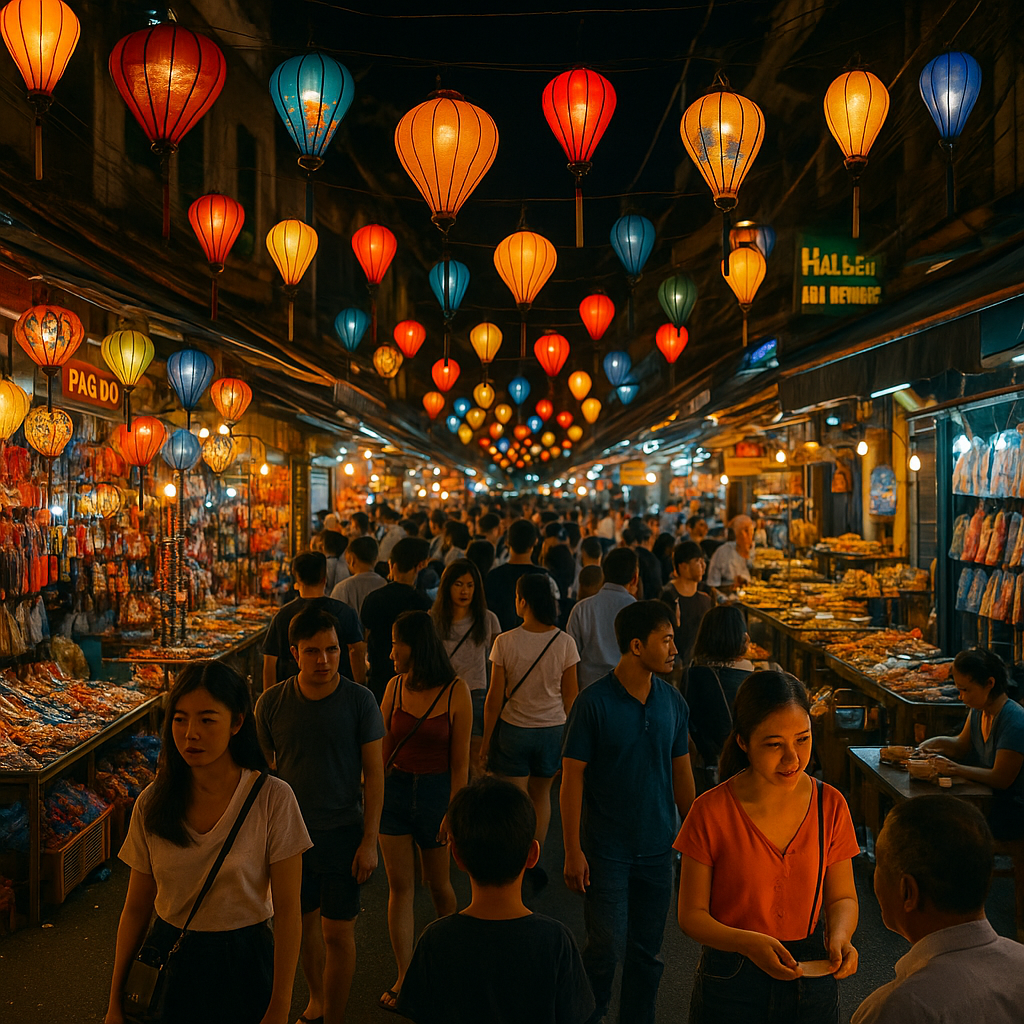 베트남 여행 영어 문장 100개