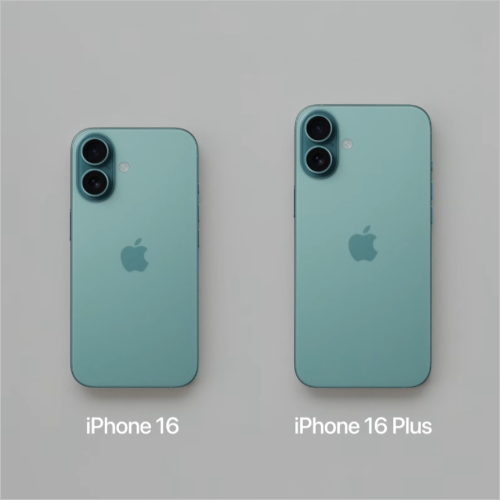 아이폰 16 출시 및 사전예약(feat.새로워진 기능 및 특징)