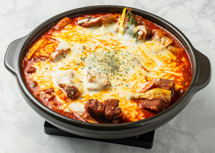 물의정원 근처 맛집