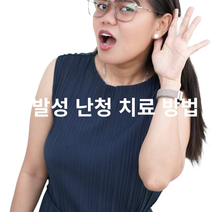 이명, 어지럼증 동반 돌발성 난청, 고막주사 효과는?