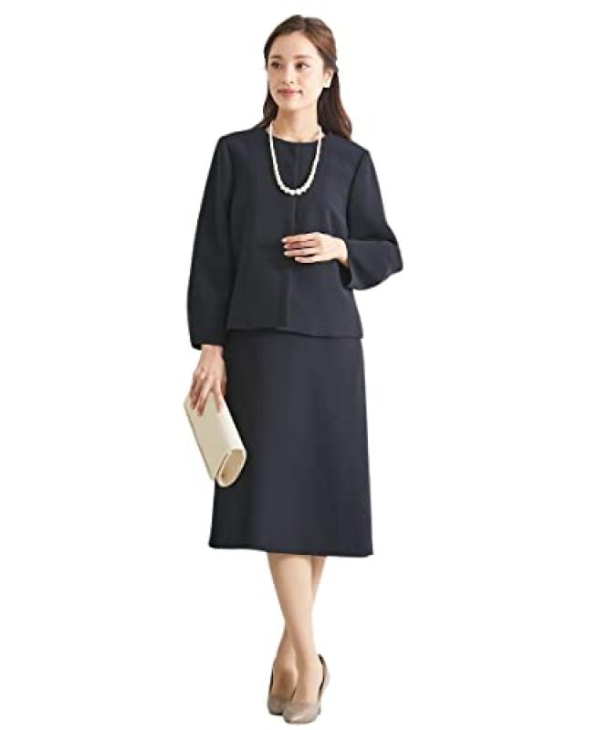 nissen 2종 세트 로 활용 가능한 심플한 베이직 앙상블 입학식 졸업식 정장