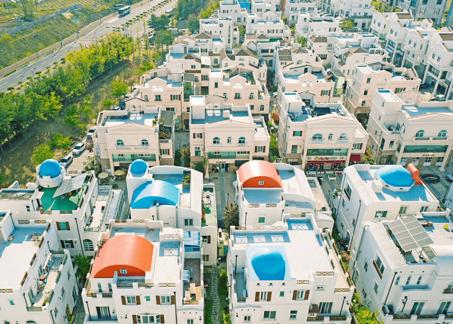 아산-지중해마을