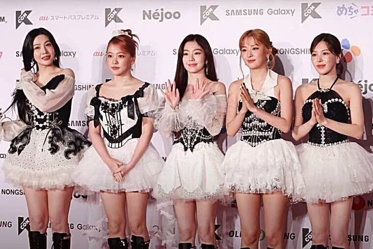 레드벨벳