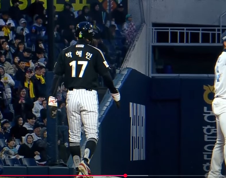 2025 프로야구 LG vs NC