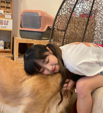 최예나