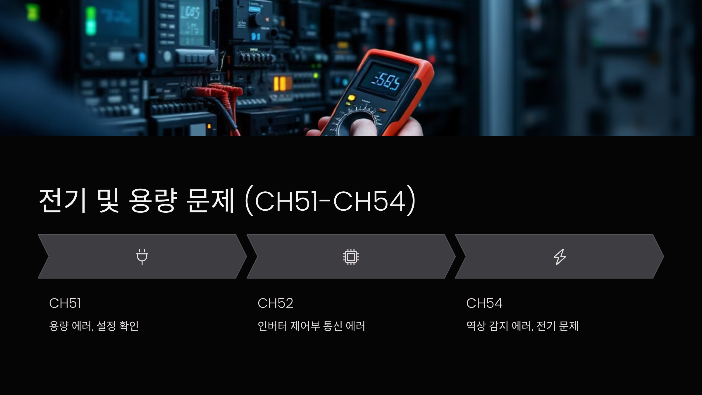 전기-용량