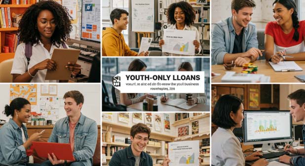 실제 사례로 보는 청년 대출 활용