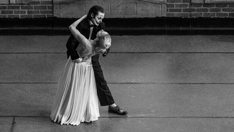 조커: 폴리 아 되