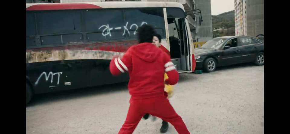 경이로운 소문2 2화줄거리