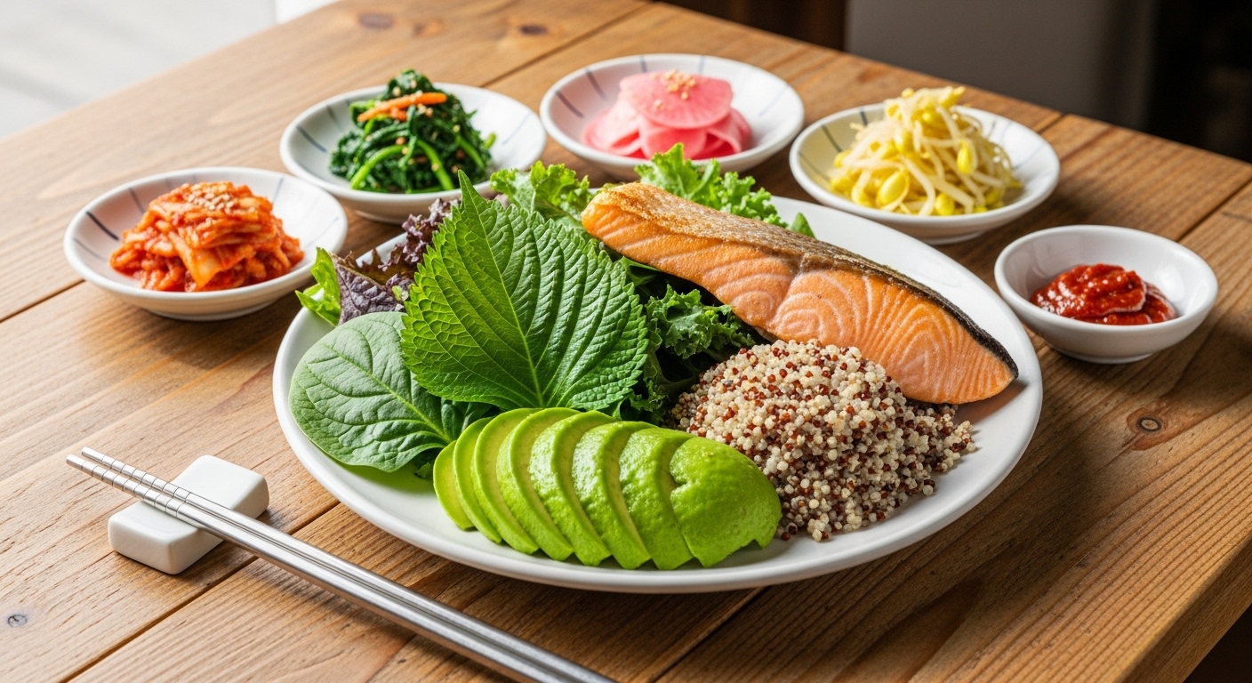 염증 수치를 낮추면 혈당도 좋아질까?