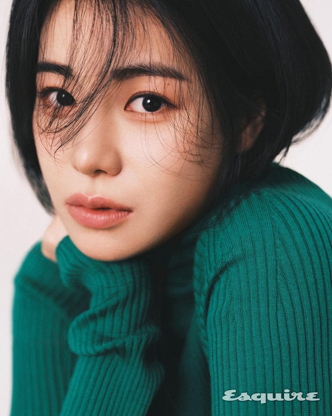 임지여(상류사회)