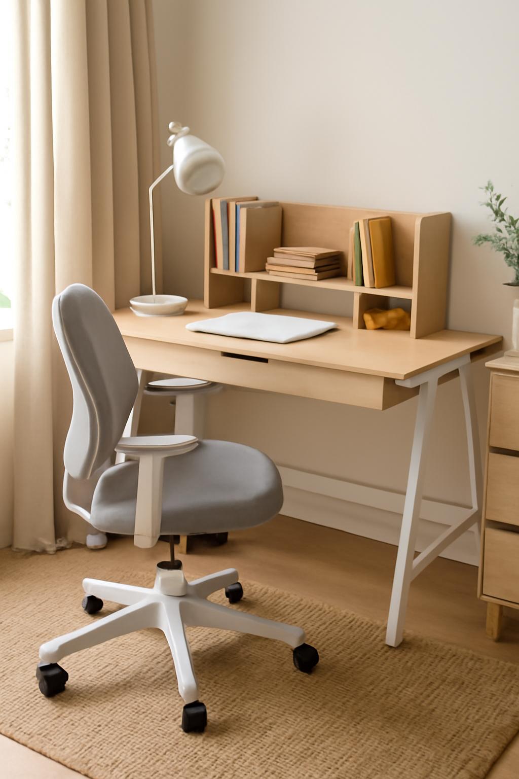 중학생 책상의자세트 추천