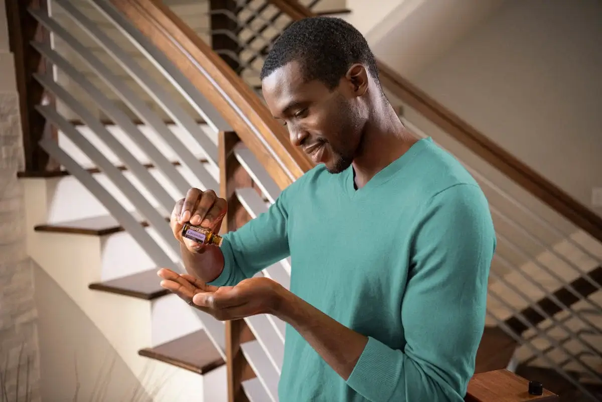 건강한 장을 위한 유산균과 식이섬유의 중요성