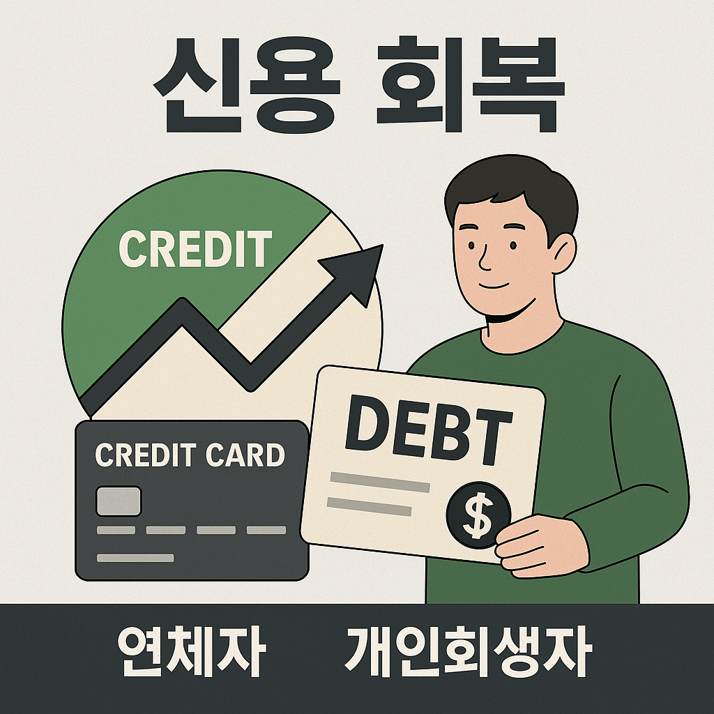 정부지원 채무조정 프로그램 · 신용불량자도 신청 가능 · 개인회생·채무조정 대상자 필수 확인 · 서민금융진흥원 연계 정책대출 · 연체자도 가능한 대환대출 · 폐업 후 재기 지원 · 소상공인 재기패키지 최대 200만원 · 신용 회복과 경제적 자립 지원 · 신속 채무조정으로 연체 이자 면제 · 정부 보증 서민금융 상품