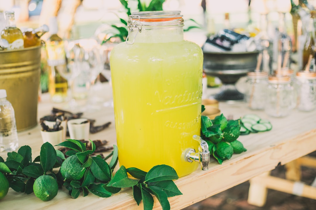 Lemonade