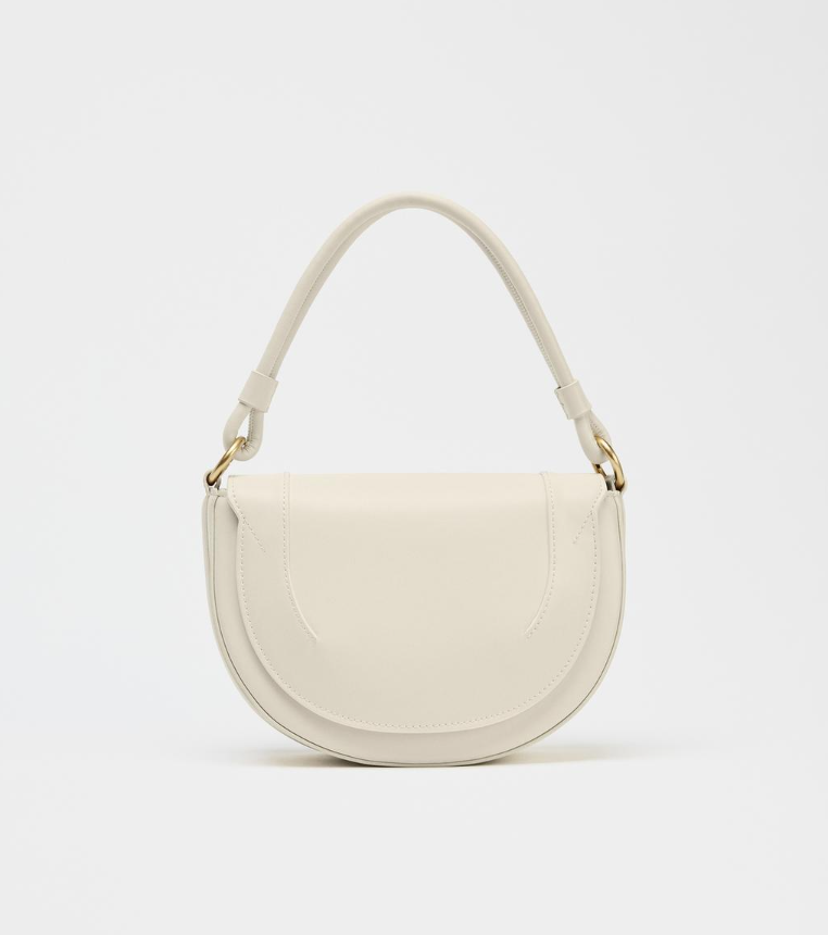 태양을 삼킨 여자 윤아정 89회 가방 정보 - 민경채 핸드백은 자라 ZARA