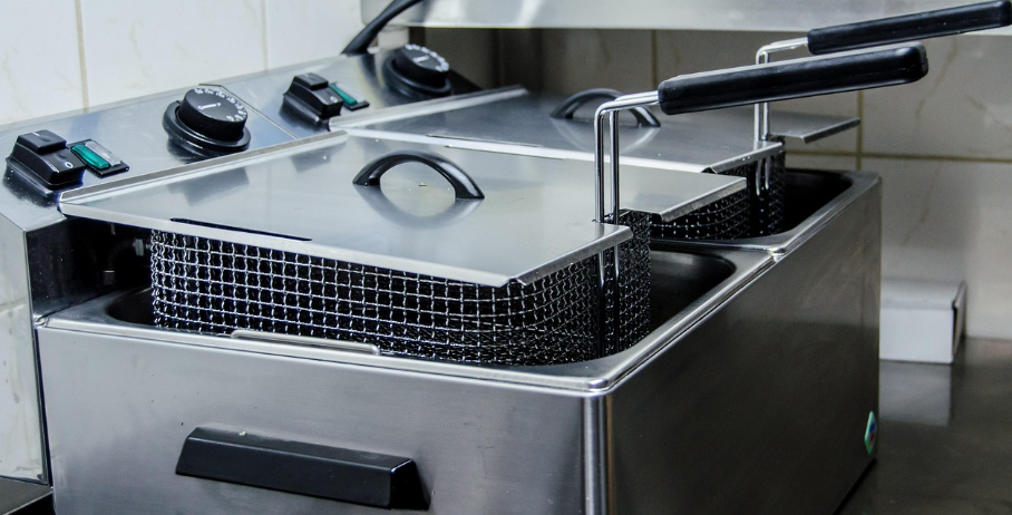 에어프라이어 이미지