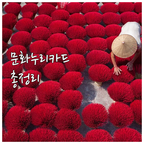 2025 문화누리카드 완벽 가이드: ..