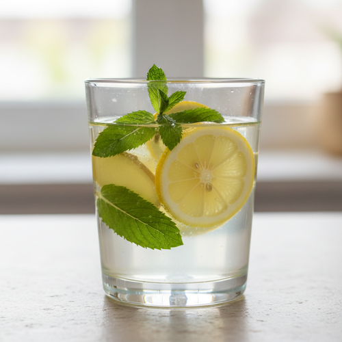 효과 2배 만드는 레몬물 황금 레시피와 꿀팁 대방출!