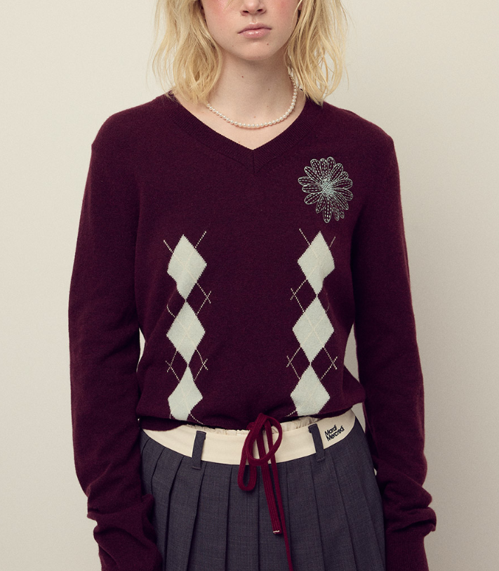 260207 진세연 니트 - KBS2 <사랑을 처방해 드립니다> 3회