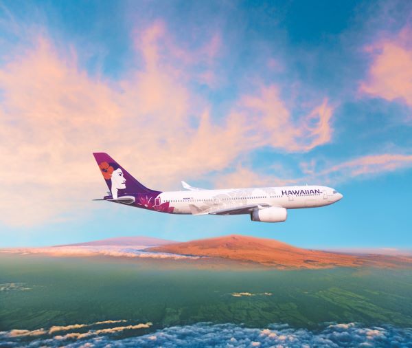 하와이안-항공-인천-공항-출발