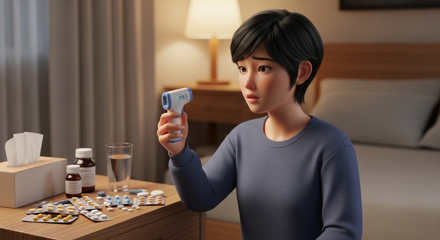 간이식후열, 면역억제제