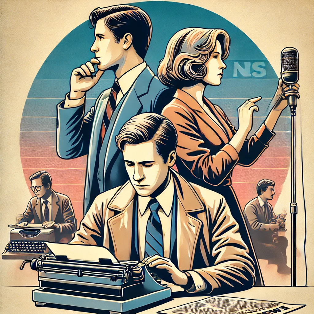 🎬 영화 브로드캐스트 뉴스 (1987) 속 클래식 음악 해설 &amp; 장면 분석