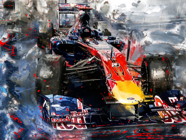 F1 전설의 드라이버는?