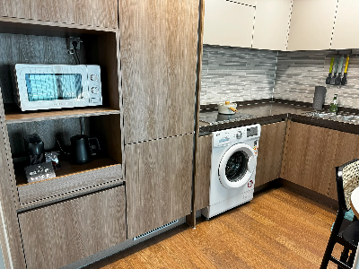 어반스테이 속초해변