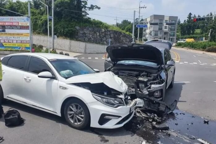보험사가 절대 비밀로 하는 교통사고합의금 2배 받는 꿀팁!